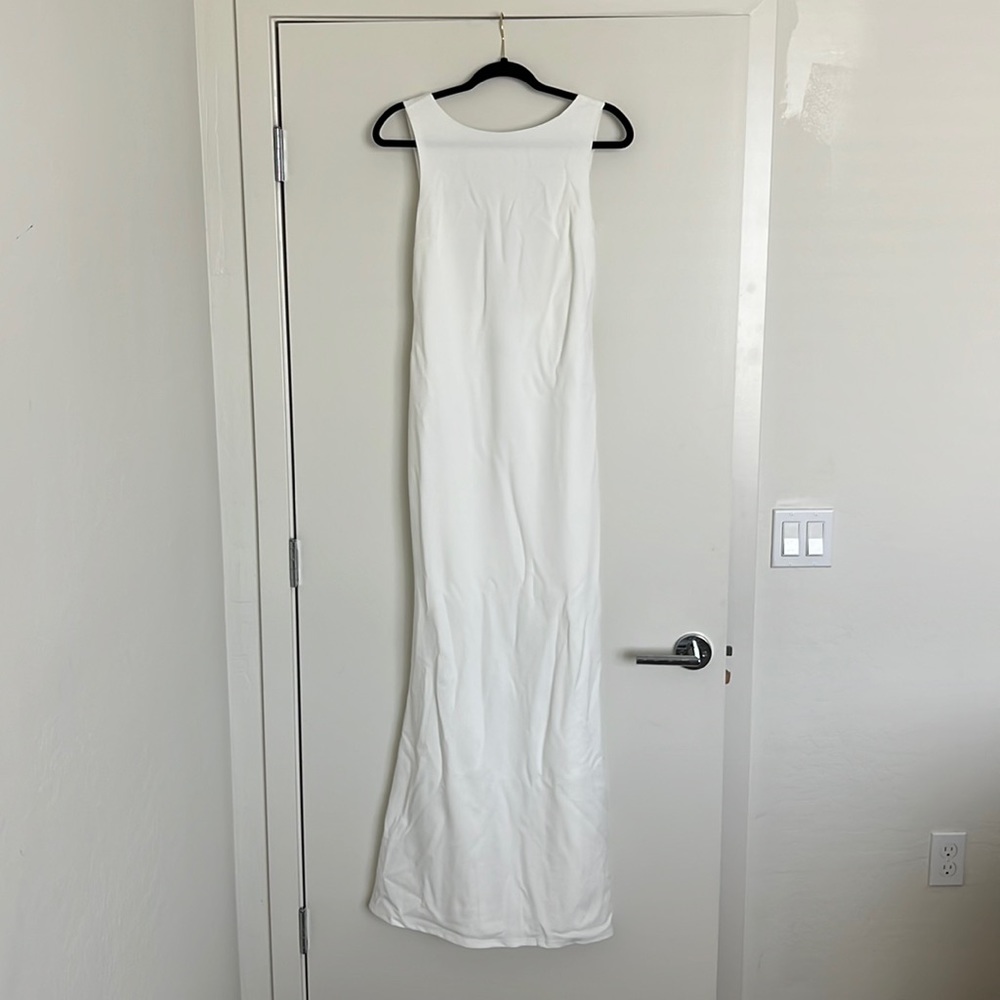 Never used Size L